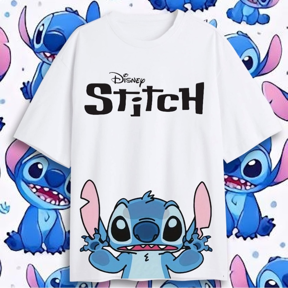 Stitch T-shirt